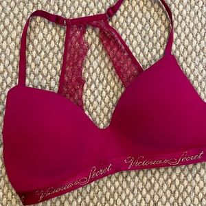 Victorias Secret like new bra